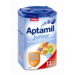 Aptamil Pronutra Junior 12+, 800 g
