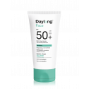 Daylong Sensitive Face Gel-Creme Fluide SPF 50+, 50ml