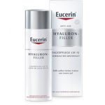 Eucerin Hyaluron-Filler Tagesfluid, 50 ml