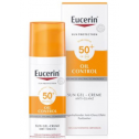 Eucerin Sun Oil Control Gesicht LSF50 50ml