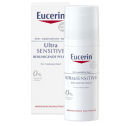 Eucerin UltraSensitiv Tagespflege für Trockene Haut, 50ml