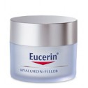 Eucerin Hyaluron-Filler Tagescreme, 50 ml