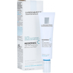 La Roche Posay Redermic C Gesichtscreme normale Haut, 40 ml