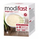 MODIFAST PROGRAMM Suppe Spargel 8 x 55 g