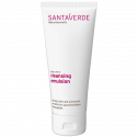 Santaverde Aloe Face cleansing emulsion 100ml