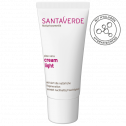 Santaverde Aloe Face cream light 30ml