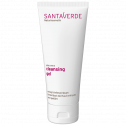 Santaverde Aloe Face cleansing gel 100ml