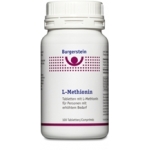 Burgerstein L-Methionin, 100 Tabletten