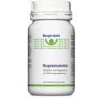 Burgerstein Magnesiumvital, 120 Tabletten