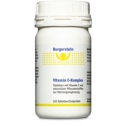 Burgerstein Vitamin C Komplex, 120 Tabletten