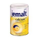 Jemalt Calcium Plus Refill, 450 g