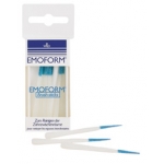 EMOFORM Brush Sticks 10 Stk